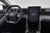 Ford USA Explorer vaihtoauto