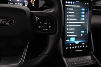 Ford USA Explorer vaihtoauto