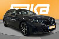 BMW i5 vaihtoauto