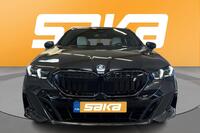 BMW i5 vaihtoauto