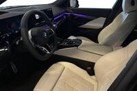BMW i5 vaihtoauto