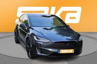 Tesla Model X vaihtoauto