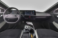 Kia EV6 vaihtoauto