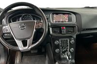 Volvo V40 Cross Country vaihtoauto