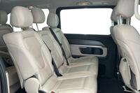 Mercedes-Benz V vaihtoauto