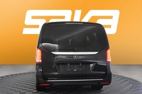 Mercedes-Benz V vaihtoauto