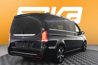 Mercedes-Benz V vaihtoauto