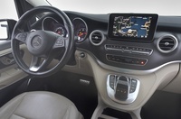 Mercedes-Benz V vaihtoauto