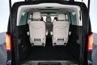 Mercedes-Benz V vaihtoauto