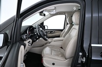 Mercedes-Benz V vaihtoauto