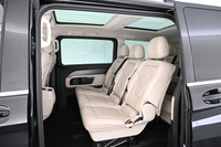 Mercedes-Benz V vaihtoauto