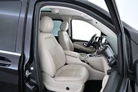 Mercedes-Benz V vaihtoauto