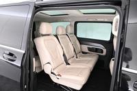 Mercedes-Benz V vaihtoauto