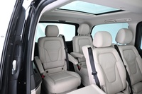 Mercedes-Benz V vaihtoauto