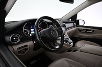 Mercedes-Benz V vaihtoauto