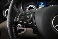 Mercedes-Benz V vaihtoauto