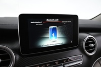 Mercedes-Benz V vaihtoauto