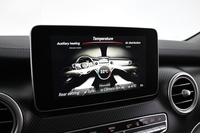 Mercedes-Benz V vaihtoauto