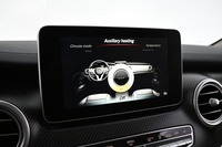 Mercedes-Benz V vaihtoauto