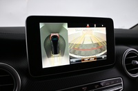 Mercedes-Benz V vaihtoauto