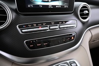 Mercedes-Benz V vaihtoauto