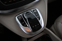 Mercedes-Benz V vaihtoauto