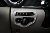 Mercedes-Benz V vaihtoauto