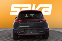 Smart #1 vaihtoauto