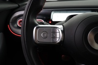Smart #1 vaihtoauto