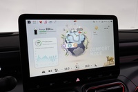 Smart #1 vaihtoauto