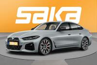 BMW i4 M50 vaihtoauto