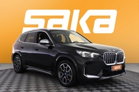 BMW iX1 vaihtoauto