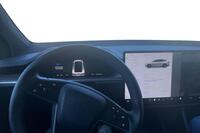 Tesla Model X vaihtoauto