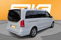 Mercedes-Benz EQV vaihtoauto