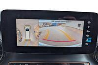 Mercedes-Benz EQV vaihtoauto