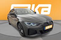 BMW i4 vaihtoauto