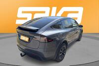 Tesla Model X vaihtoauto