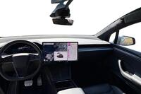 Tesla Model X vaihtoauto