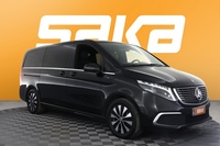 Mercedes-Benz EQV vaihtoauto