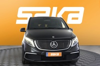 Mercedes-Benz EQV vaihtoauto