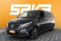 Mercedes-Benz EQV vaihtoauto