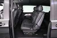 Mercedes-Benz EQV vaihtoauto