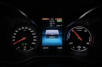 Mercedes-Benz EQV vaihtoauto