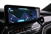 Mercedes-Benz EQV vaihtoauto