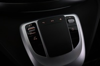 Mercedes-Benz EQV vaihtoauto