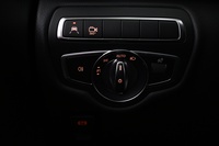 Mercedes-Benz EQV vaihtoauto