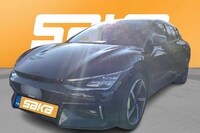Kia EV6 vaihtoauto