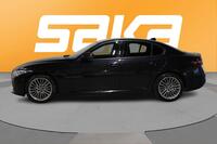 Alfa Romeo Giulia vaihtoauto