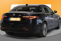 Alfa Romeo Giulia vaihtoauto