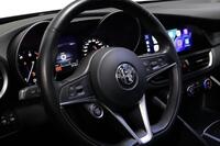 Alfa Romeo Giulia vaihtoauto